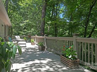 57 Echota Ln #U05-L015, Brevard, NC 28712