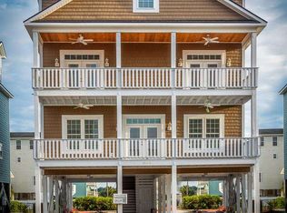 5805 N Ocean Blvd, Myrtle Beach, SC 29582
