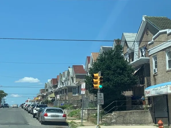 3322 Ella St, Philadelphia, PA 19134