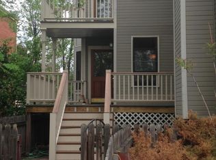 2135 Spruce St APT 2, Boulder, CO 80302