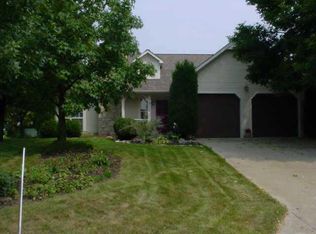 9119 N Hardwood Ct, Indianapolis, IN 46250