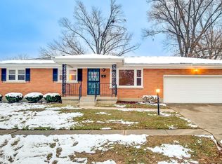 2103 Shadow Fern Dr, Shively, KY 40216