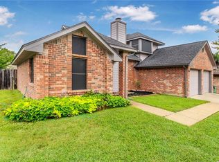 5116 Winterberry Ct, Arlington, TX 76018