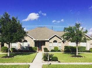 2311 Casa Grande Dr, League City, TX 77573