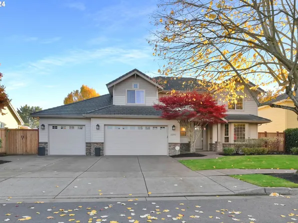 2290 Comstock Ave, Eugene, OR 97408