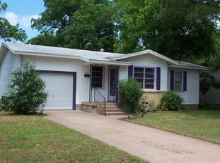 1011 Eric Ave, Arlington, TX 76012