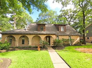 12702 Ravensway Dr, Cypress, TX 77429