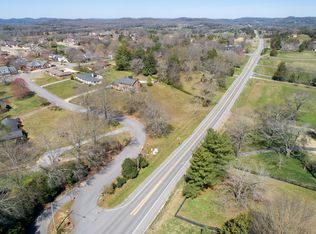 0 Manor Dr, Fayetteville, TN 37334