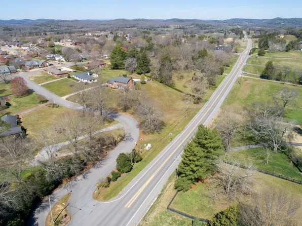 0 Manor Dr, Fayetteville, TN 37334