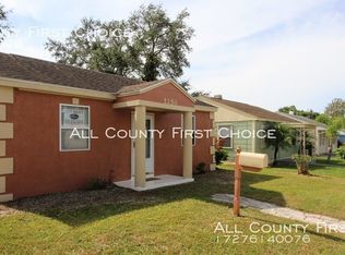 5250 9th Ave N, Saint Petersburg, FL 33710