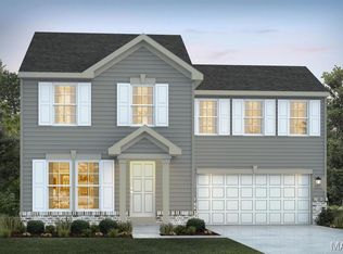 1 Lincoln Walnut Holw, Wright City, MO 63390