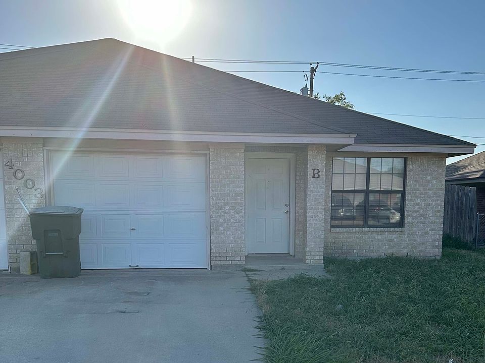 2nd image of 4003 Hitchrock Dr #4003
