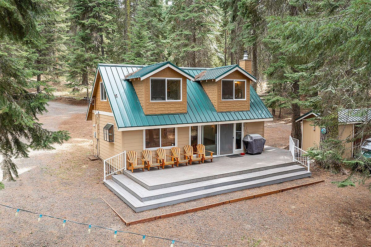 7136 E Hyatt Lake Rd, Ashland, OR 97520 Zillow