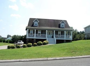 271 Cornerstone Dr, Ringgold, GA 30736