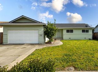 1248 Kerney St, Santa Rosa, CA 95401