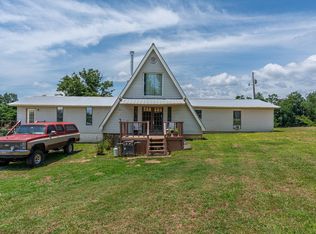 10733 Old 81 Loop, Rudy, AR 72952
