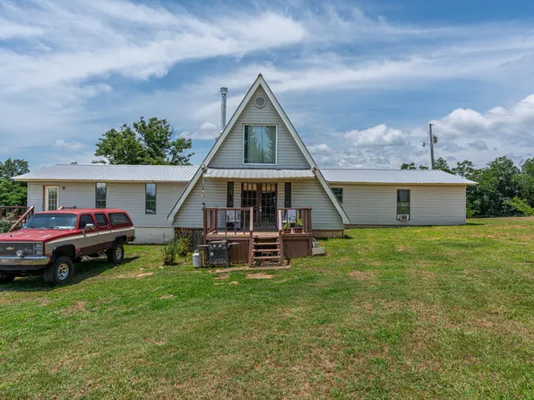 10733 Old 81 Loop, Rudy, AR 72952