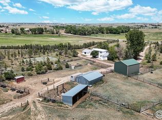 6485 N County Road 19, Fort Collins, CO 80524