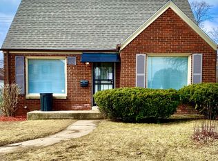 5051 N 53rd St, Milwaukee, WI 53218