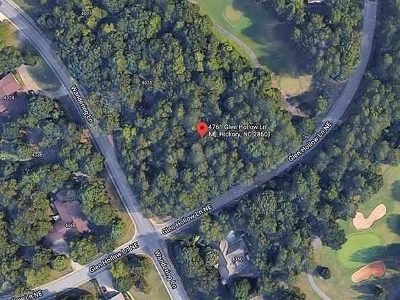 3rd image of 4761 Glen Hollow Ln NE