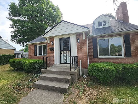 2nd image of 3416 Indian Hill Dr