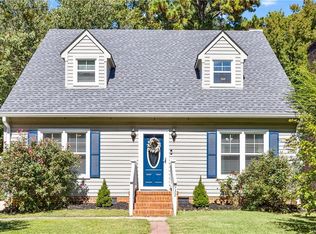 932 Lena St, Norfolk, VA 23518