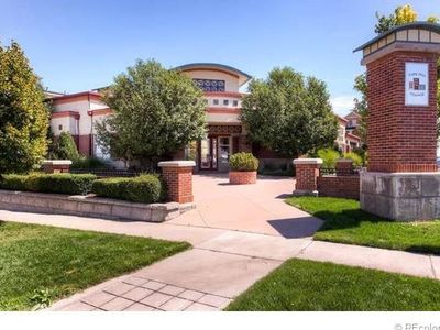 4100 N Albion St Unit 611, Denver, CO, 80207