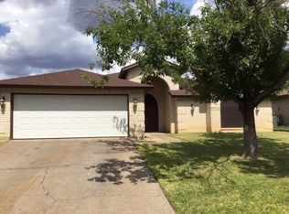 8813 Liberty Loop, Laredo, TX 78045