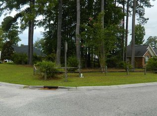 1098 Took Pl, Florence, SC 29505