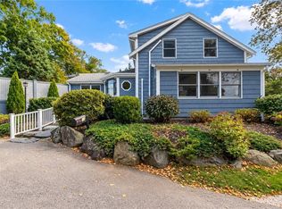77 Cliff Dr, Bristol, RI 02809