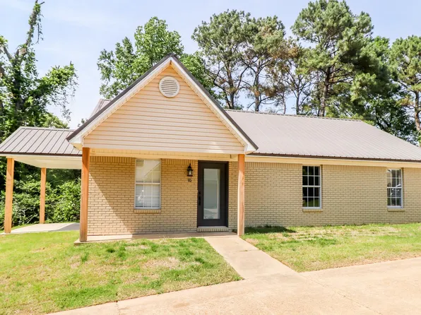 10 County Road 3076, Oxford, MS 38655