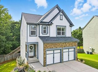 6030 Ellington Cv, Cumming, GA 30040