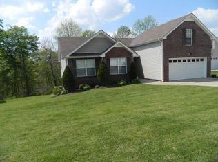 109 W Park Dr, Clarksville, TN 37043