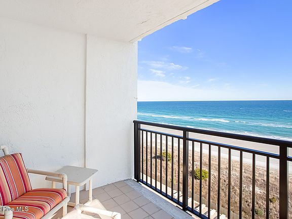 2nd image of 1704 N Lumina Avenue #7-F