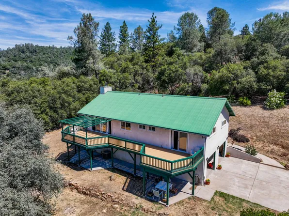 20578 Pleasant Valley Rd, North San Juan, CA 95960