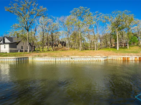 118 Pinnacle Club Dr, Mabank, TX 75156