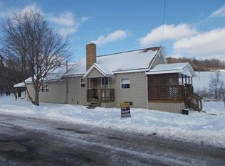 1299 Paradise Rd, Mayport, PA 16240