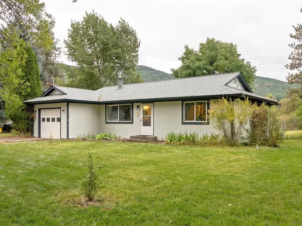 1375 Wood Hill Ct, Missoula, MT 59802