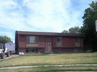 664 W 1130 N, Clinton, UT 84015