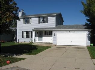 2821 Gatsby Ct, Lansing, MI 48906