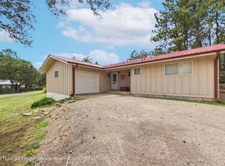 112 Ridgecrest Dr, Ruidoso, NM 88345