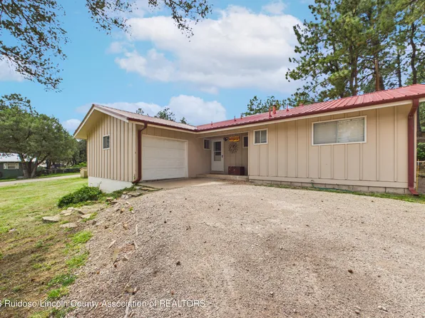 112 Ridgecrest Dr, Ruidoso, NM 88345