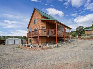 1885 Miller Canyon Ranch Rd, Glade Park, CO 81523