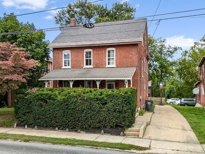 615 Market St, Oxford, PA, 19363