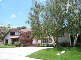 25021 Highspring Ave, Santa Clarita, CA 91321