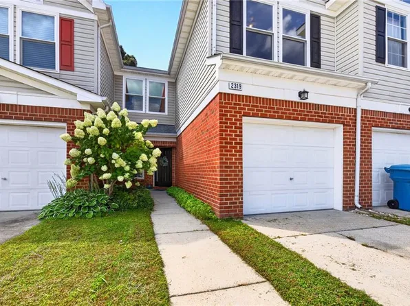 2319 Charing Cross Rd, Virginia Beach, VA 23456