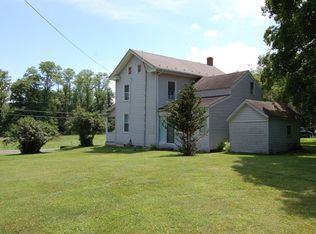 1496 River Road, Upper Black Eddy, PA 18972