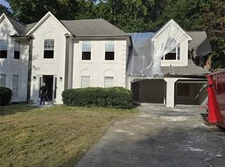1478 Interlaken Pass, Jonesboro, GA 30238