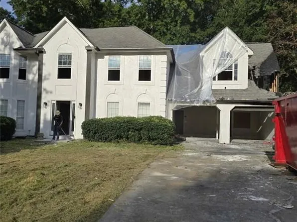 1478 Interlaken Pass, Jonesboro, GA 30238