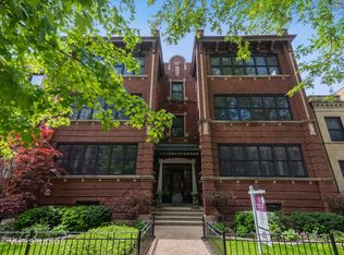5630 N Wayne Ave APT 2S, Chicago, IL 60660